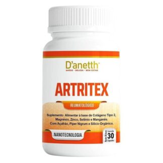 Artritex - cápsulas
