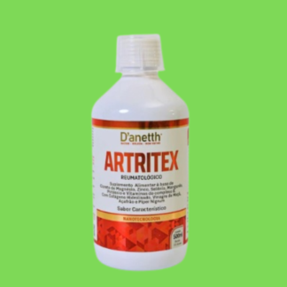 Artritex - líquido