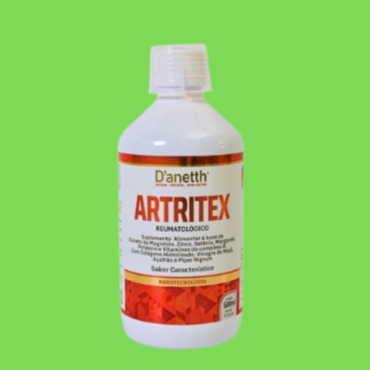 Artritex - líquido