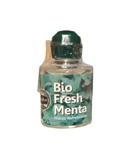 Bio Fresh Menta