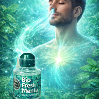 Bio Fresh Menta