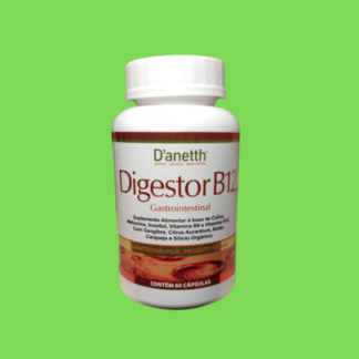 Digestor B12
