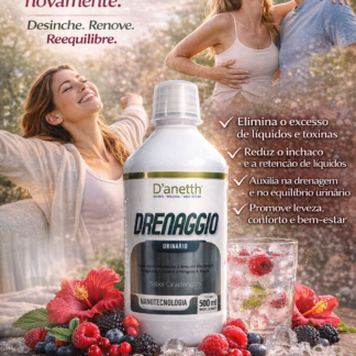 Drenaggio - Urinário