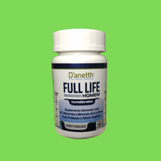 Full Life Homem
