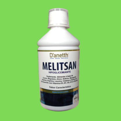 Melitsan