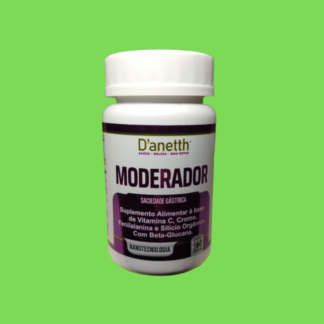 Moderador
