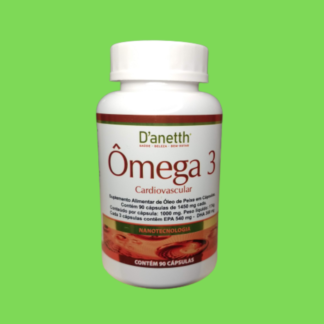 Ômega 3