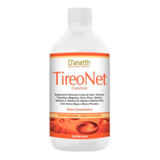 TireoNet