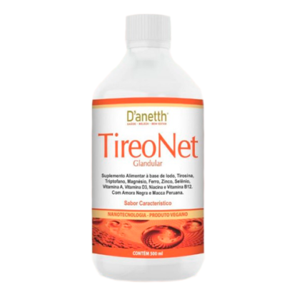TireoNet