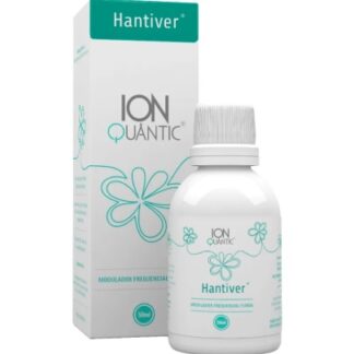 HANTIVER - Fisioquântic