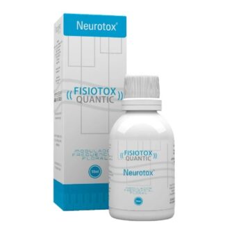 NEUROTOX - Fisiotox