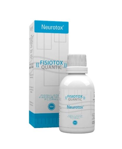 NEUROTOX - Fisiotox