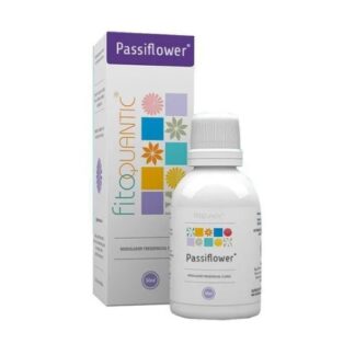 PASSIFLOWER - Fisioquântic