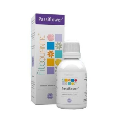 PASSIFLOWER - Fisioquântic