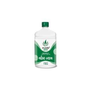 Aloe Vera - Mundo Aloe 1litro