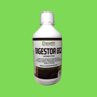 Digestor B12 líquido