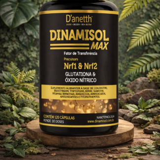 Dinamisol Max
