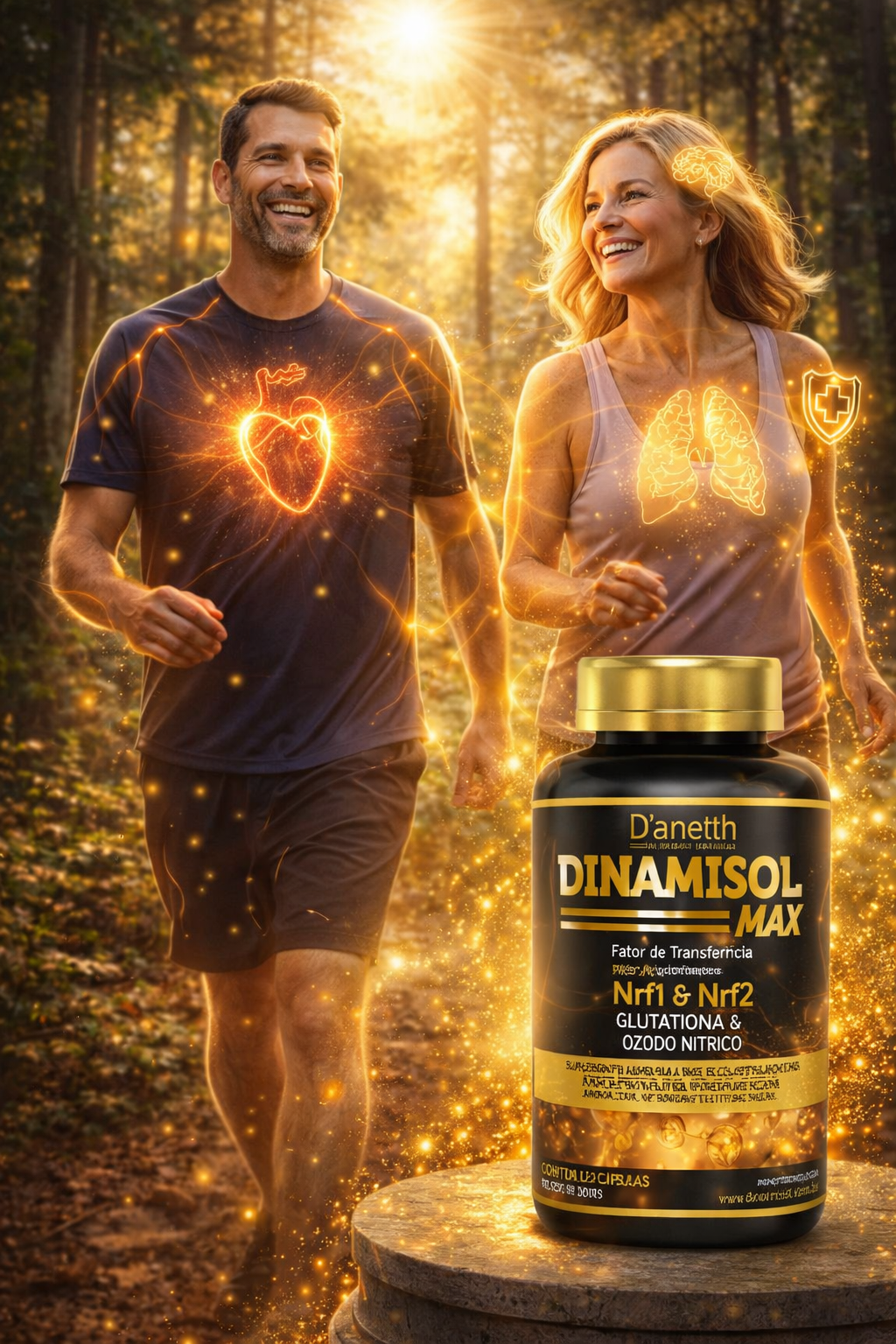 Dinamisol Max - Imagem 2