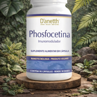 Phosfocetina - Imunomodulador
